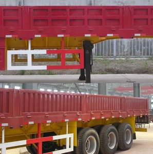 Haipeng  JHP9380L Semi trailer