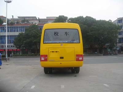 Jiangling Motors JX6606VD Preschool school bus