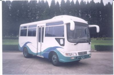 Peony  MD6602AFD14 Light Bus