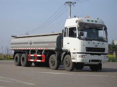 Xingshi  SLS5318GHYH Chemical liquid transport vehicle