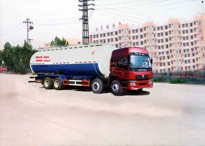 Lufeng  ST5310GFLK Powder material transport vehicle