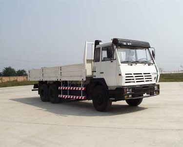 Shaanxi AutomobileSX1244BL324Truck