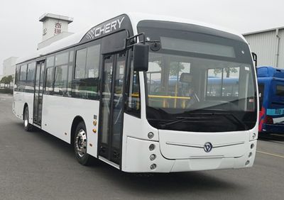 Wanda  WD6120BEVG03 Pure electric city buses