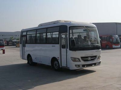 Jinlong  XMQ6730AGD3 City buses