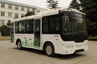 Shenzhou  YH6663BEVA Pure electric city buses