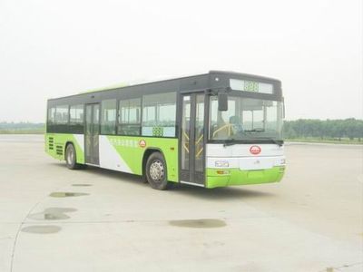 Yutong  ZK6128HGE City buses