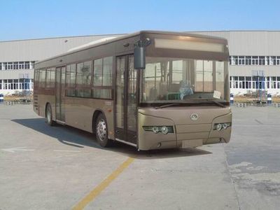 Yutong  ZK6128HGE City buses