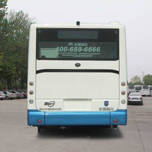 Yutong  ZK6128HGE City buses