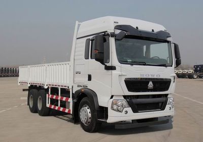 Haowo  ZZ1167M414GD1 Truck