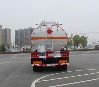 Jiulong  ALA9400GYYB Oil transport semi-trailer