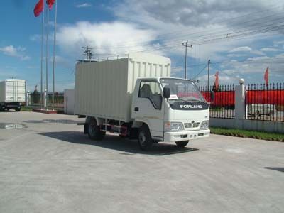 Era  BJ5022V2BA31 Peng style transport vehicle