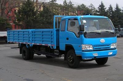 Jiefang Automobile CA1122PK28L5R53A Truck