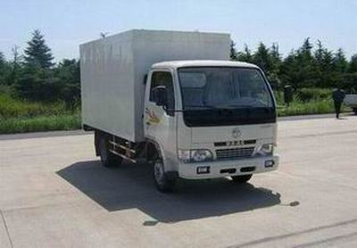 Dongfeng EQ5020XXY44D1ACBox transport vehicle