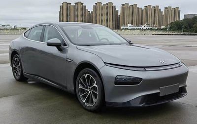 Xiaopeng NHQ7000BEVEHPure electric sedan