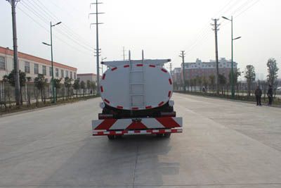 Runzhixing  SCS5110TGYEV Liquid supply vehicle