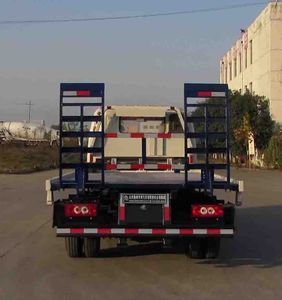 Lufeng  ST5041TQZKP Obstacle clearing vehicle