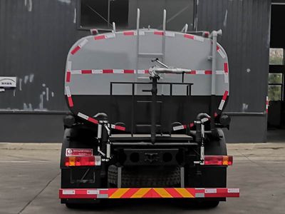 Yandi  SZD5250GPSCA6 watering lorry 