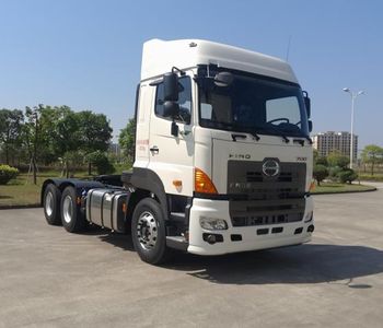 Hino  YC4250SS2PK5 Tractor