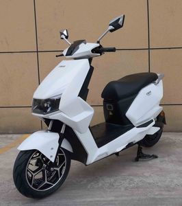 Five Star Diamond Leopard ZB2000DT3 Electric two wheeled motorcycle