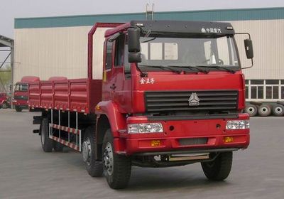 Star Steyr ZZ1251M52C1C1 Truck