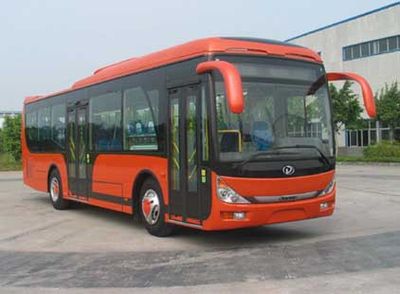 Guangzhou Automobile GZ6105SV City buses