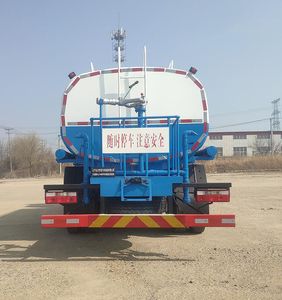 Danling  HLL5140GPSE6 watering lorry 