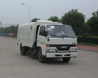 Hongyu  HYJ5060TSL Road sweeper