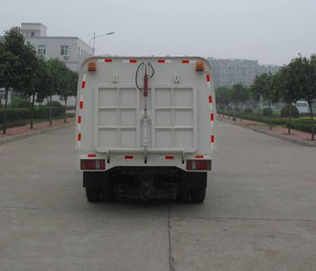 Hongyu  HYJ5060TSL Road sweeper