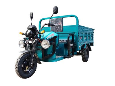 Building Tiger  JSH1500DZH8 Electric tricycle