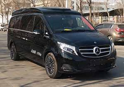 Rhine Traveler JZS5036XSWV1 Business vehicle