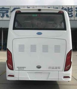 Kaiwo  NJL6902EV1 Pure electric passenger cars