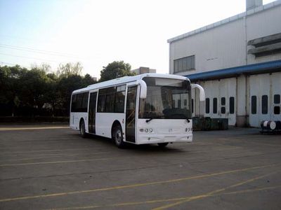 Shenwo  SWB61053MG4 City buses