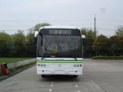 Shenwo  SWB61053MG4 City buses