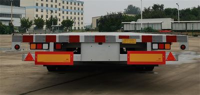 Xintaiyuan brand automobiles XTY9035 Transportation type mid axle trailers