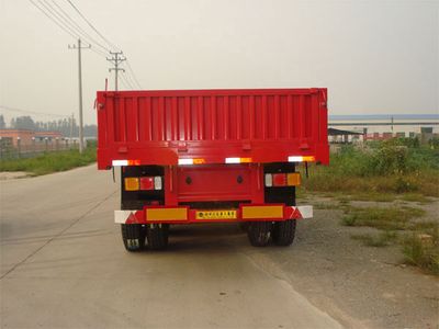 Huida brand automobiles YHD9400 Semi trailer