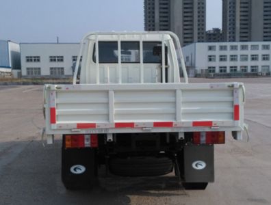 Foton  BJ3036D3AB4F1 Dump truck