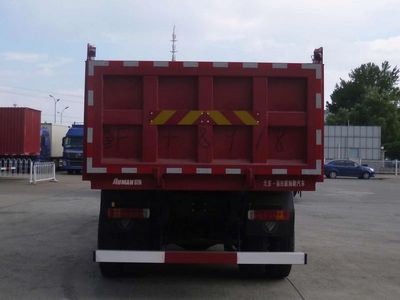 Ouman  BJ3253DLPKBAE Dump truck