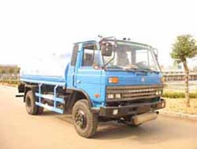 Chusheng  CSC5100GJY Refueling truck