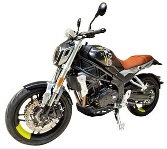 Dayun  DY400F Two wheeled motorcycles