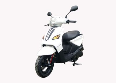 Feiying  FY50QTB moped with two wheels 