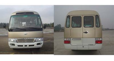 Junwei  GZ6590Q coach