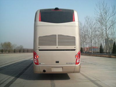 Jinlong  KLQ6147S coach