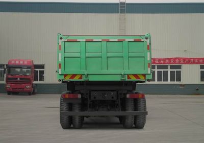 Haowo  ZZ3257N5247D1 Dump truck