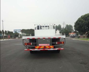 Companion Changxing  AAA5160TPBCA5 Flat transport vehicle