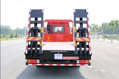 Companion Changxing  AAA5160TPBCA5 Flat transport vehicle