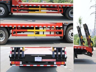 Companion Changxing  AAA5160TPBCA5 Flat transport vehicle