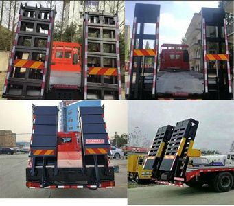 Companion Changxing  AAA5160TPBCA5 Flat transport vehicle