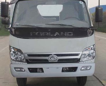 Foton  BJ5113VECEAS Grate type transport vehicle