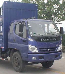 Foton  BJ5113VECEAS Grate type transport vehicle