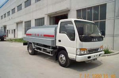 Sanli  CGJ5040GJY03 Refueling truck